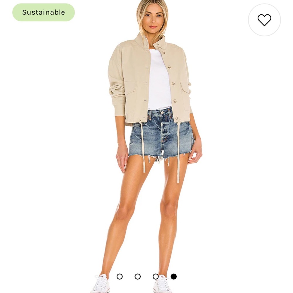 AGOLDE shorts size 29